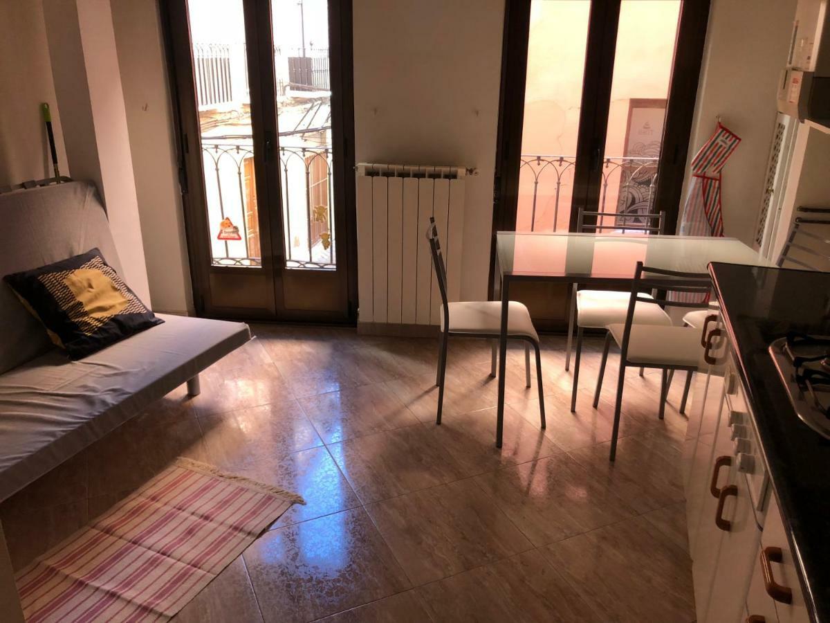 Tu Piso La Plaza Mayor レオン エクステリア 写真